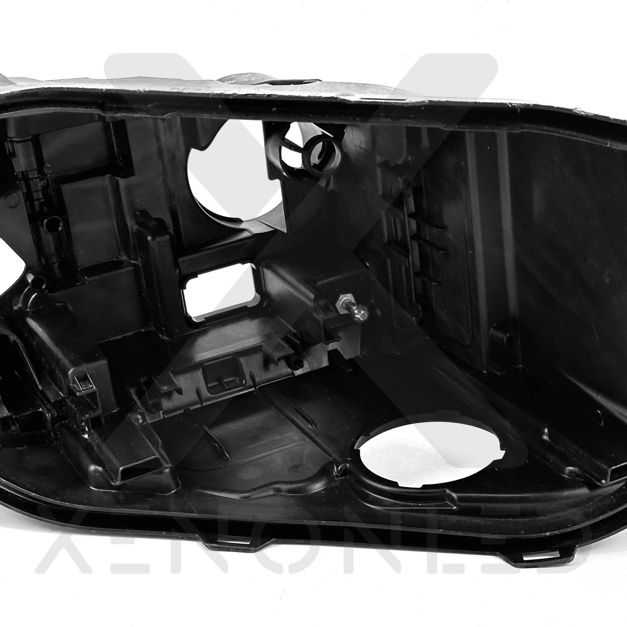 Volkswagen T-ROC 2022–2025 LED Headlight Housing Right Side