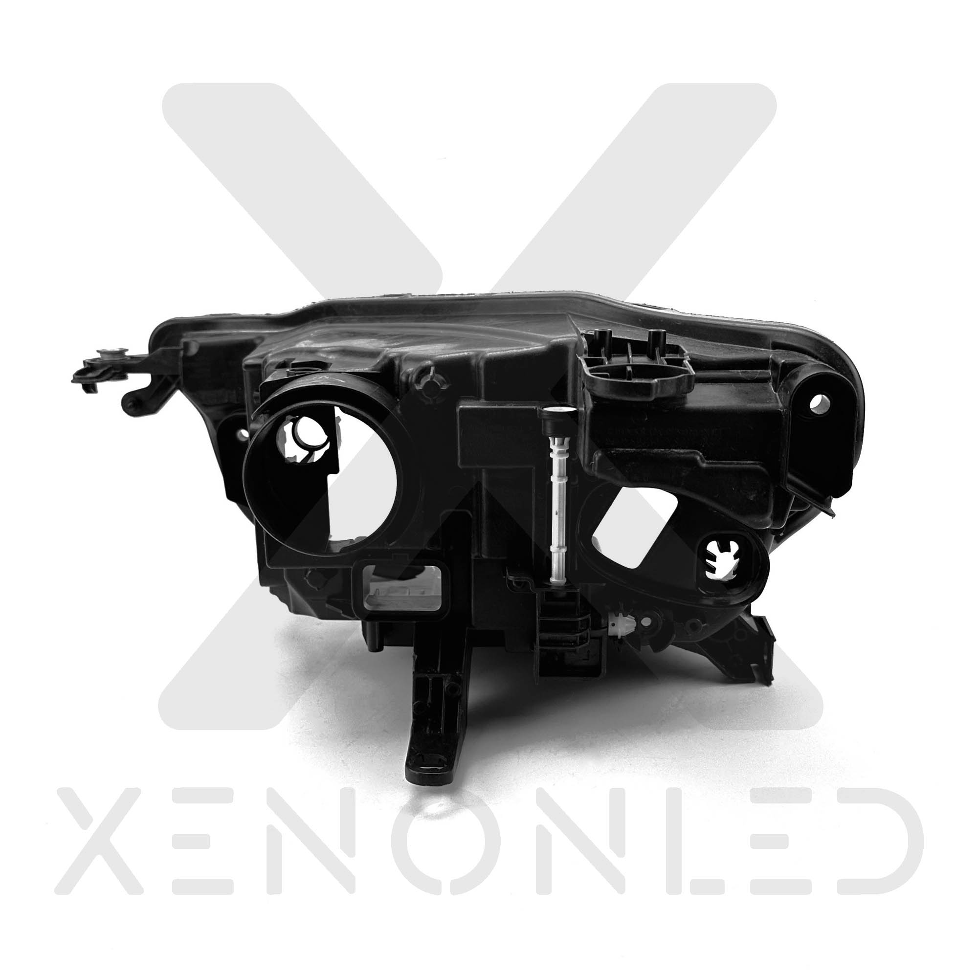 Volkswagen T-ROC 2022–2025 LED Headlight Housing Right Side