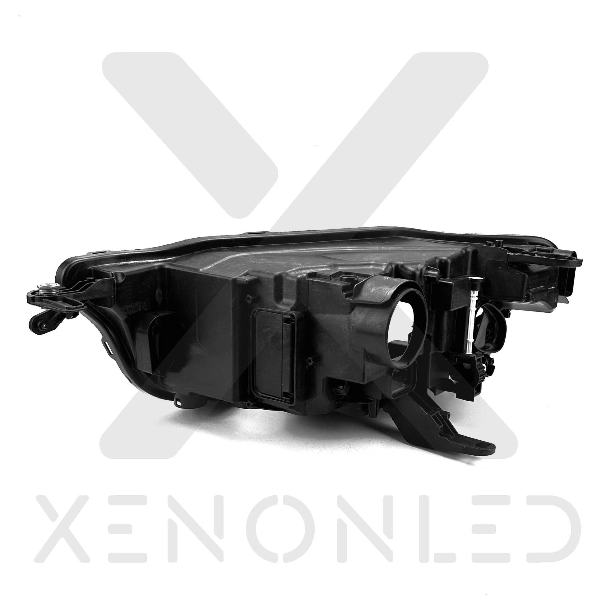 Volkswagen T-ROC 2022–2025 LED Headlight Housing Right Side