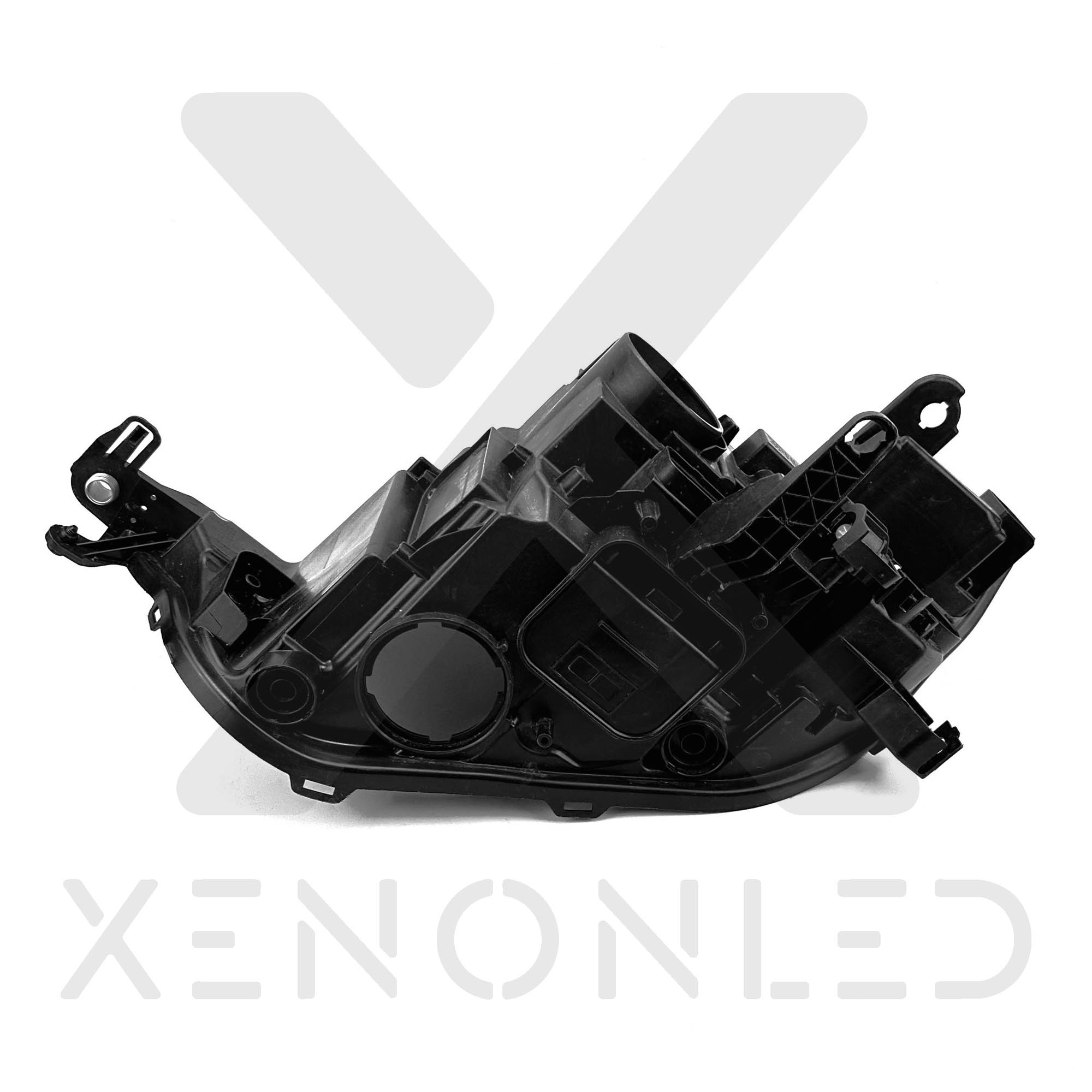 Volkswagen T-ROC 2022–2025 LED Headlight Housing Right Side