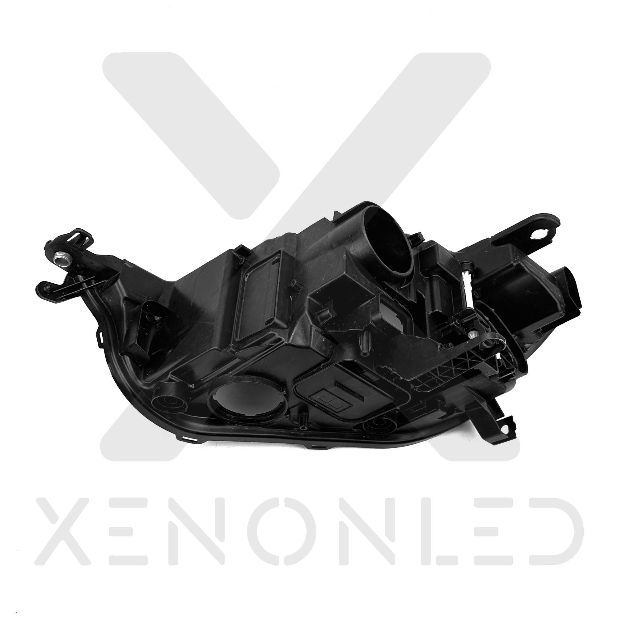 Volkswagen T-ROC 2022–2025 LED Headlight Housing Right Side