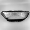 Volkswagen T-Roc (2023–) Headlight Lens Cover Left Side