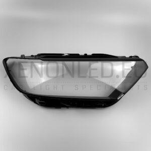 Volkswagen T-Roc (2023–) Headlight Lens Cover Right Side