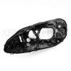 Volvo XC60 2014–2017 Xenon Headlight Housing Left Side