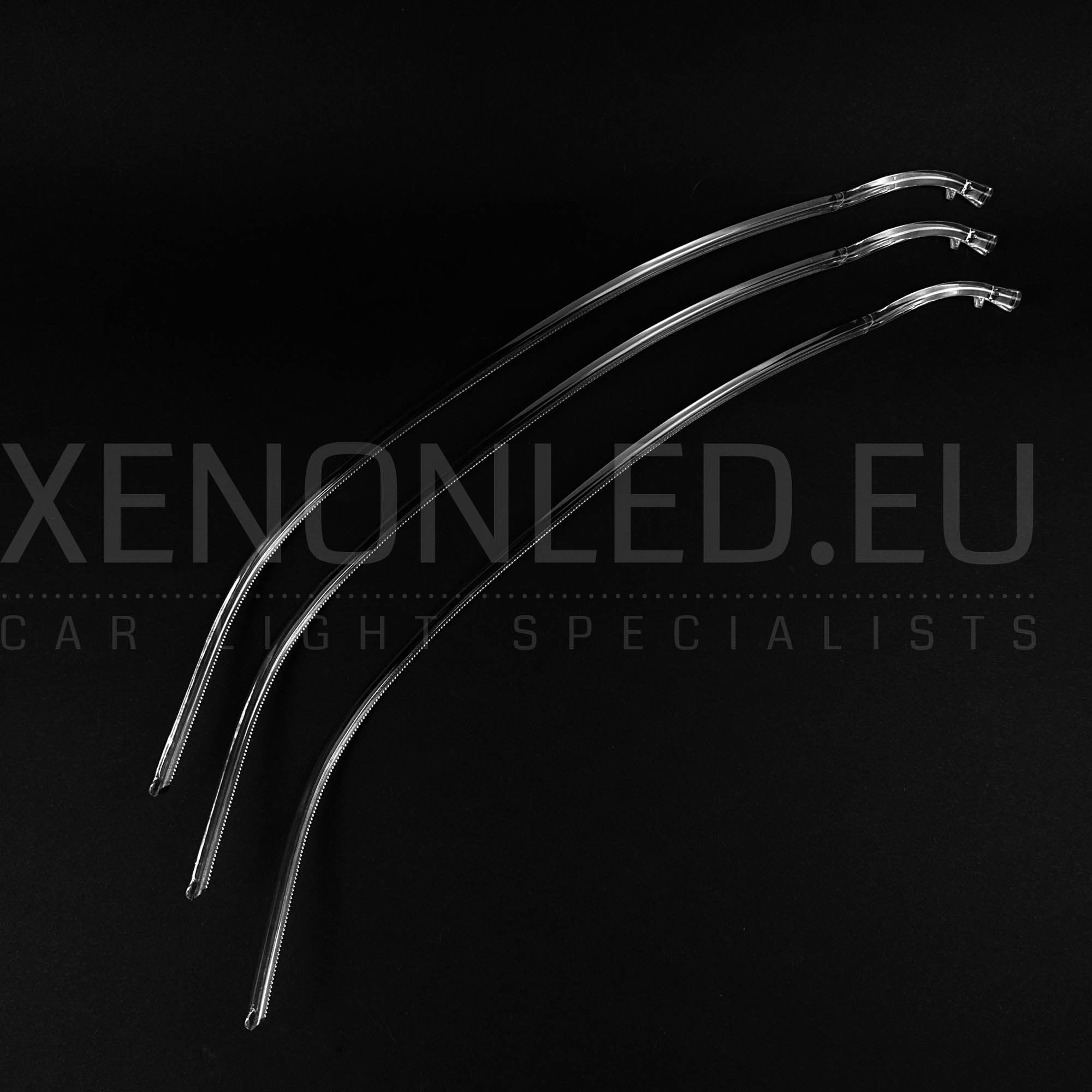 Mercedes S-Class W222 LCI 2017–2020 Multibeam Left Headlight DRL Tubes