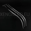 Mercedes S-Class W222 LCI 2017–2020 Multibeam Right Headlight DRL Tubes