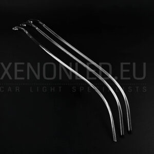 Mercedes S-Class W222 LCI 2017–2020 Multibeam Right Headlight DRL Tubes