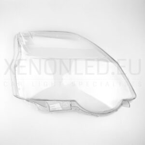 Nissan X-Trail 2010–2013 Headlight Lens Cover Right Side
