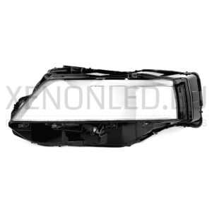 Nissan X-Trail (2021–) Headlight Lens Cover Left Side