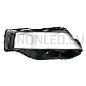 Nissan X-Trail (2021–) Headlight Lens Cover Right Side