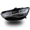 4G0941033H Audi A6 C7 Facelift Full Led Headlight