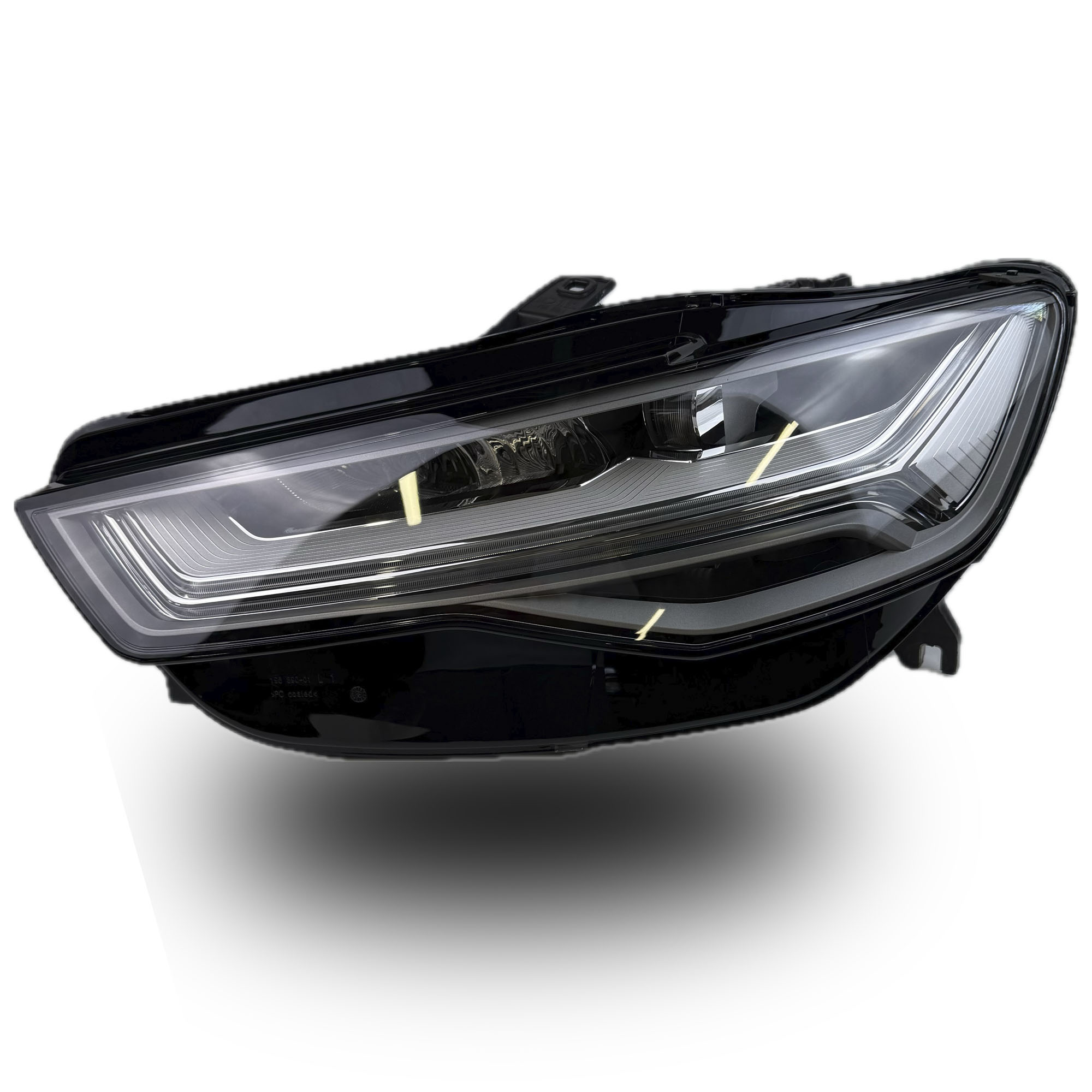 4G0941033H Audi A6 C7 Facelift Full Led Headlight