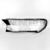 Audi Q7 (2024–) Headlight Lens Cover Left Side