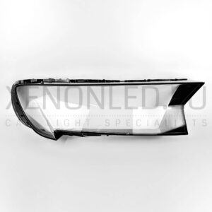 Audi Q7 (2024–) Headlight Lens Cover Right Side