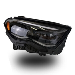 A2149066602 Mercedes-Benz E W214 Digital USA Headlight