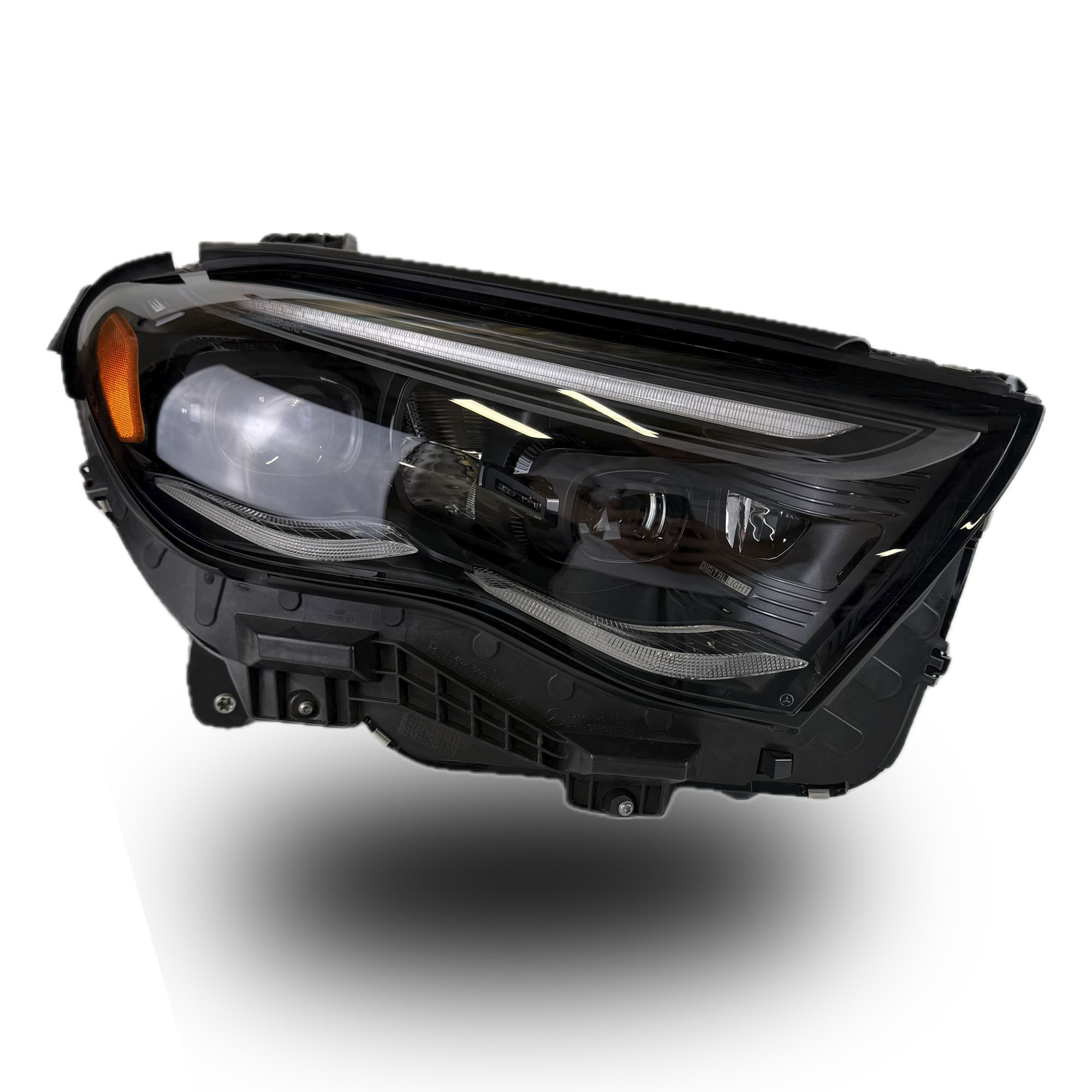 A2149066602 Mercedes-Benz E W214 Digital USA Headlight