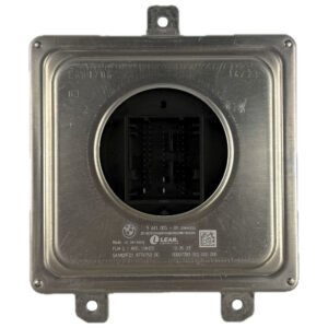 LEAR 5A410C5-01 BMW LED Headlight Control Module
