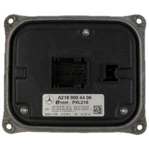 LEAR A2189004406 LED Headlight Control Module