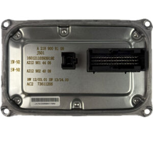 A2189008108 LED Headlight Control Module Only for W447