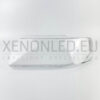 Audi A3 2000–2003 Headlight Lens Cover Left Side