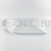 Audi A3 2000–2003 Headlight Lens Cover Right Side
