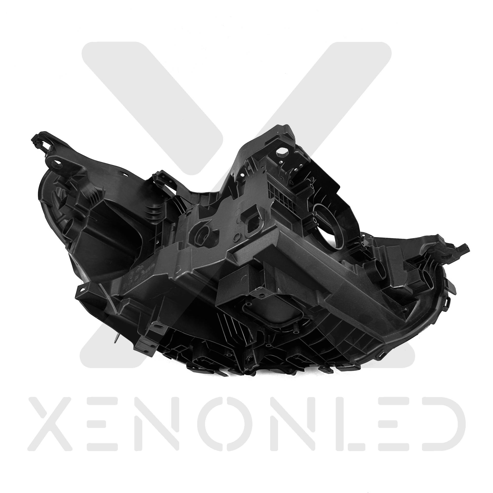 BMW X3 G45 (2024–) Headlight Housing Left Side
