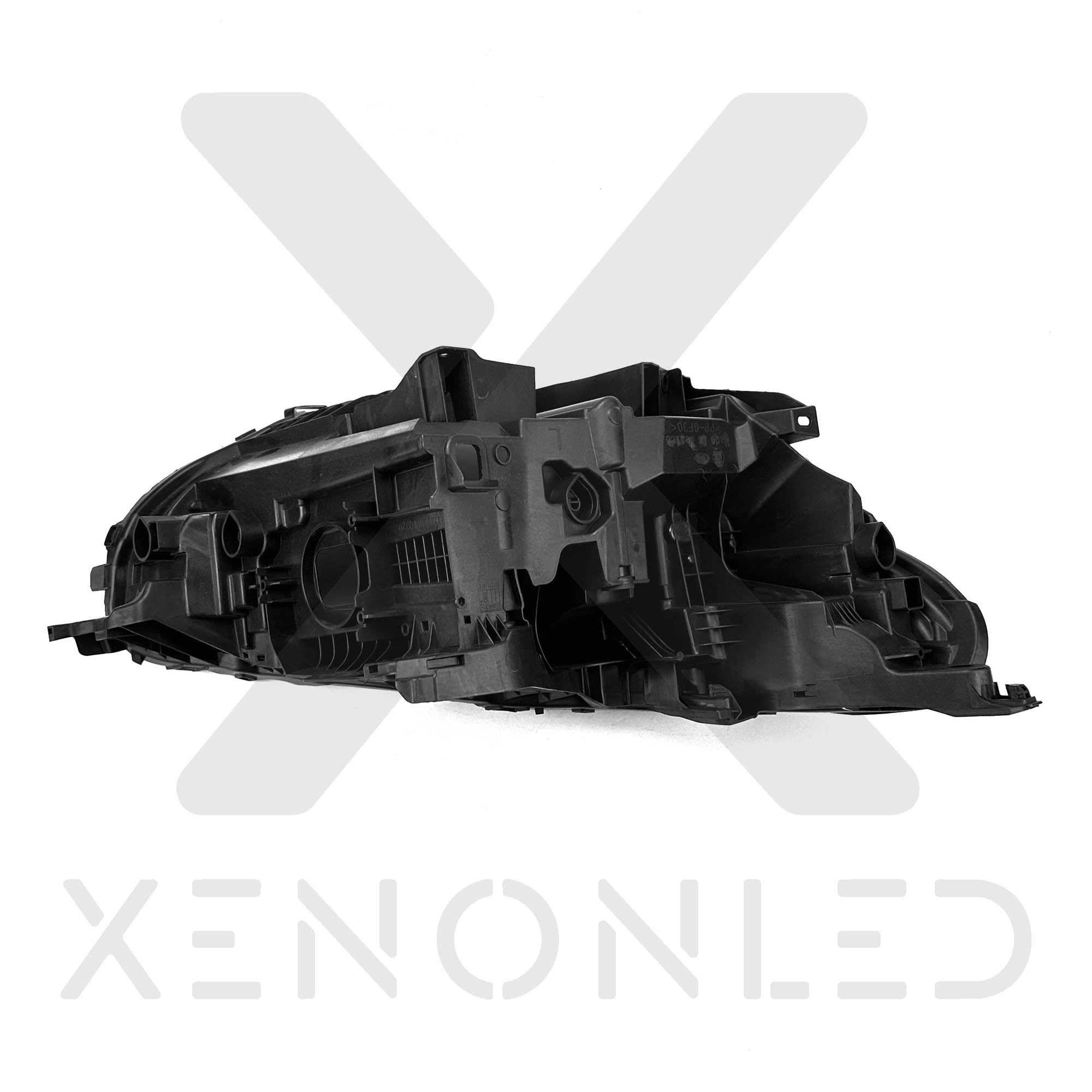 BMW X3 G45 (2024–) Headlight Housing Left Side