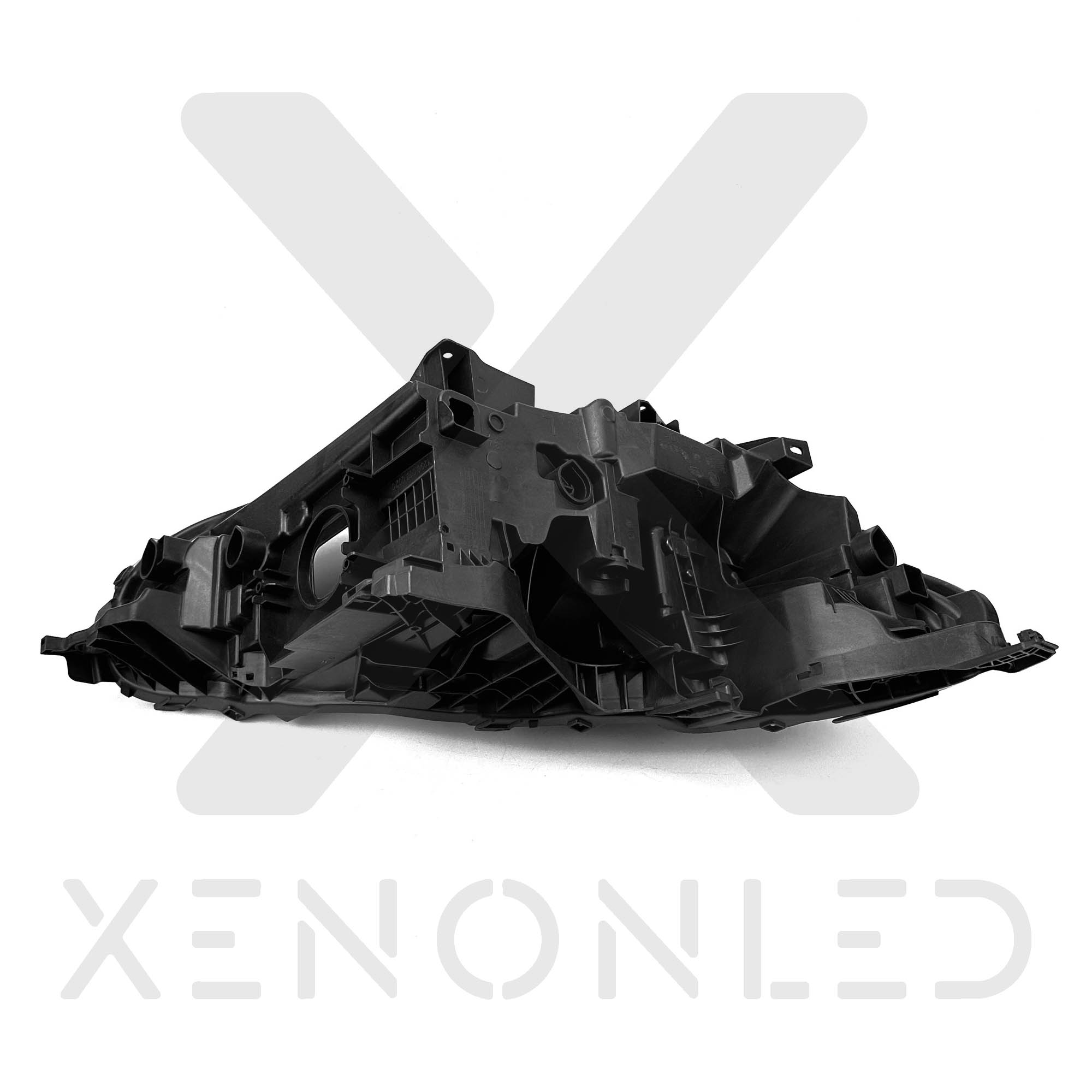 BMW X3 G45 (2024–) Headlight Housing Left Side