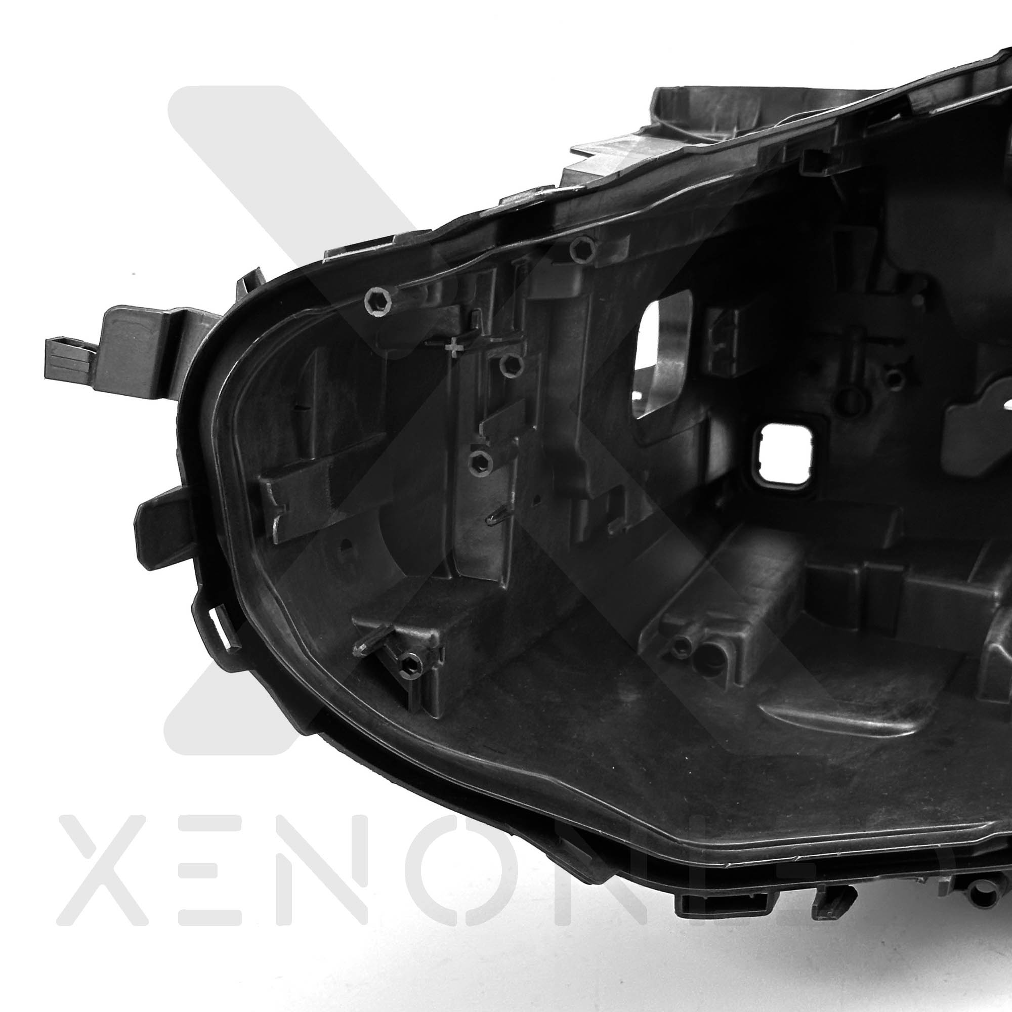 BMW X3 G45 (2024–) Headlight Housing Left Side