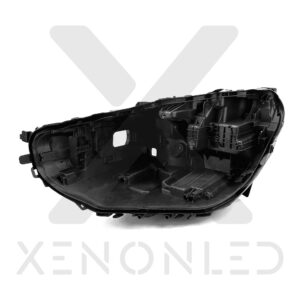BMW X3 G45 (2024–) Headlight Housing Left Side