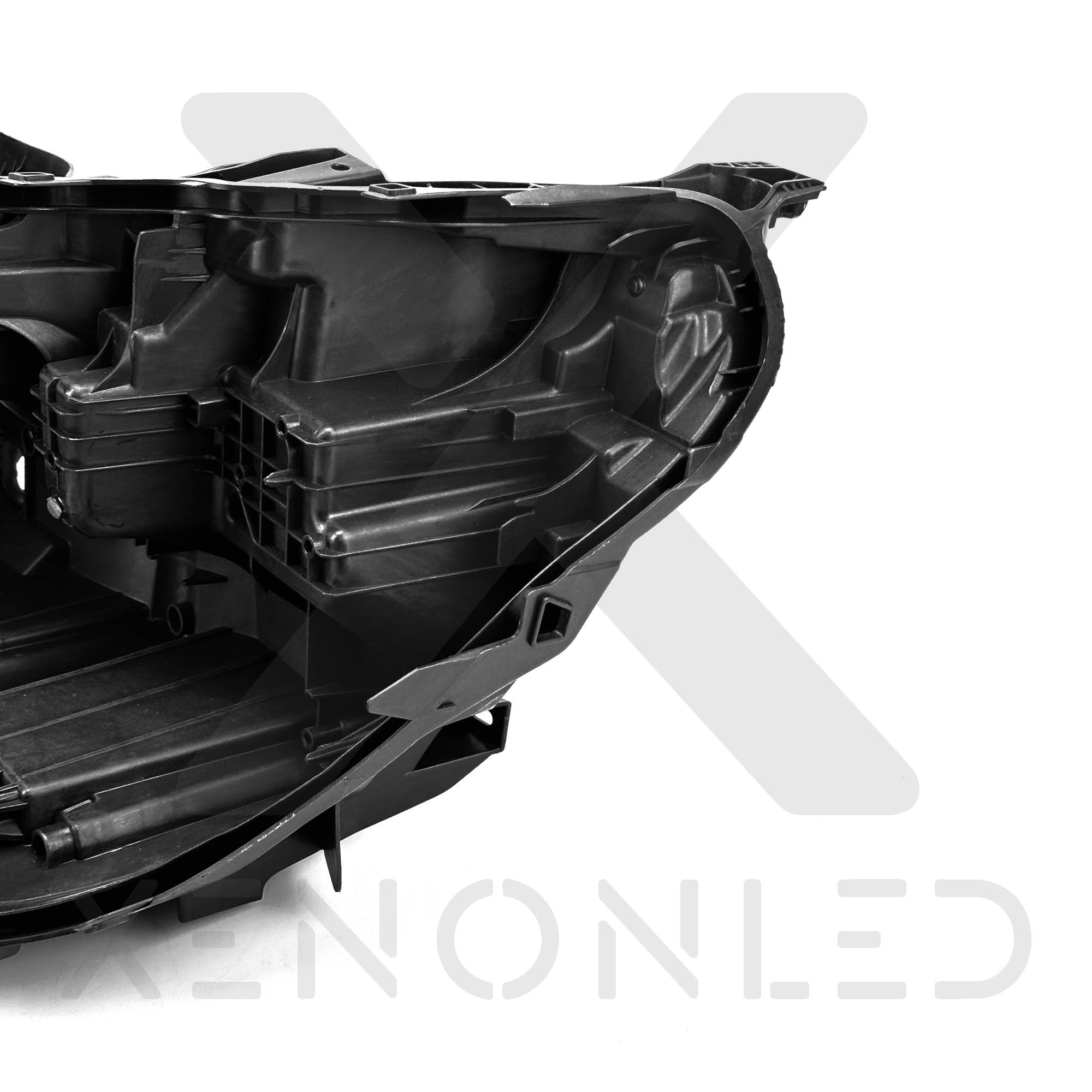 BMW X3 G45 (2024–) Headlight Housing Left Side