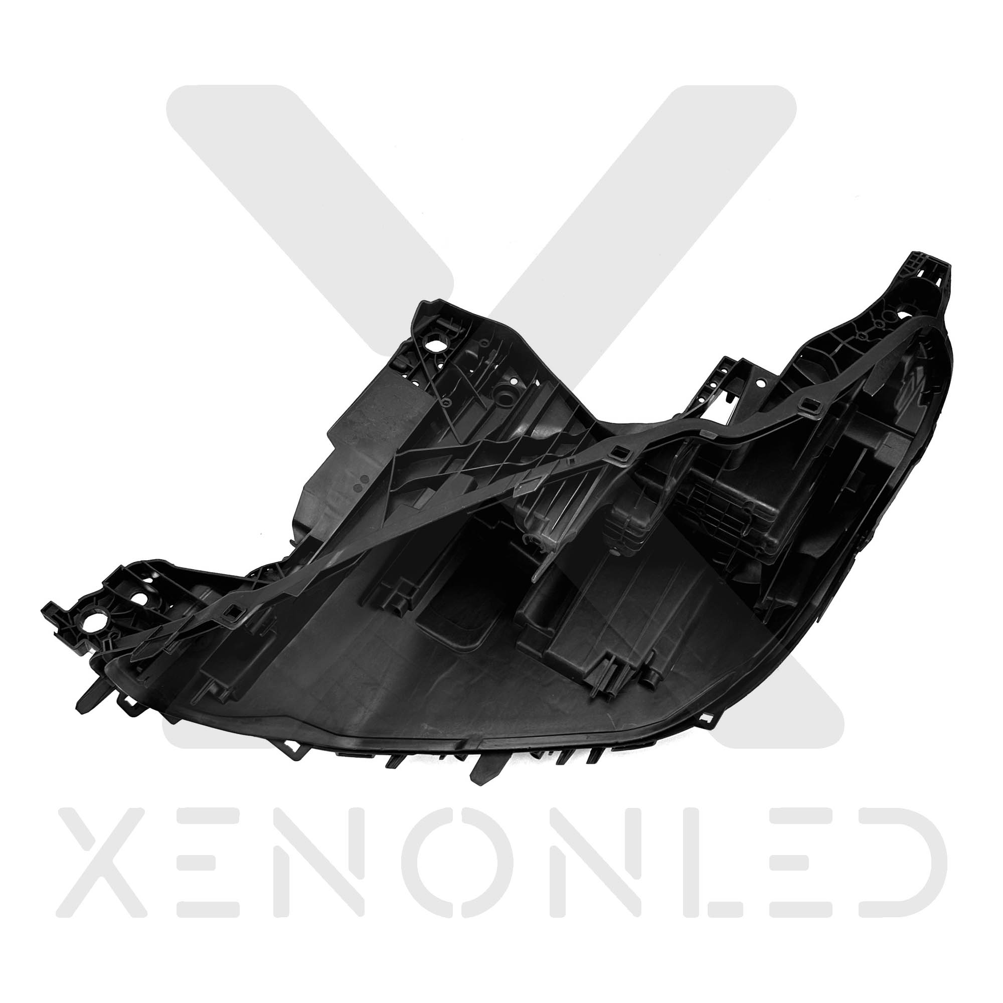 BMW X3 G45 (2024–) Headlight Housing Left Side