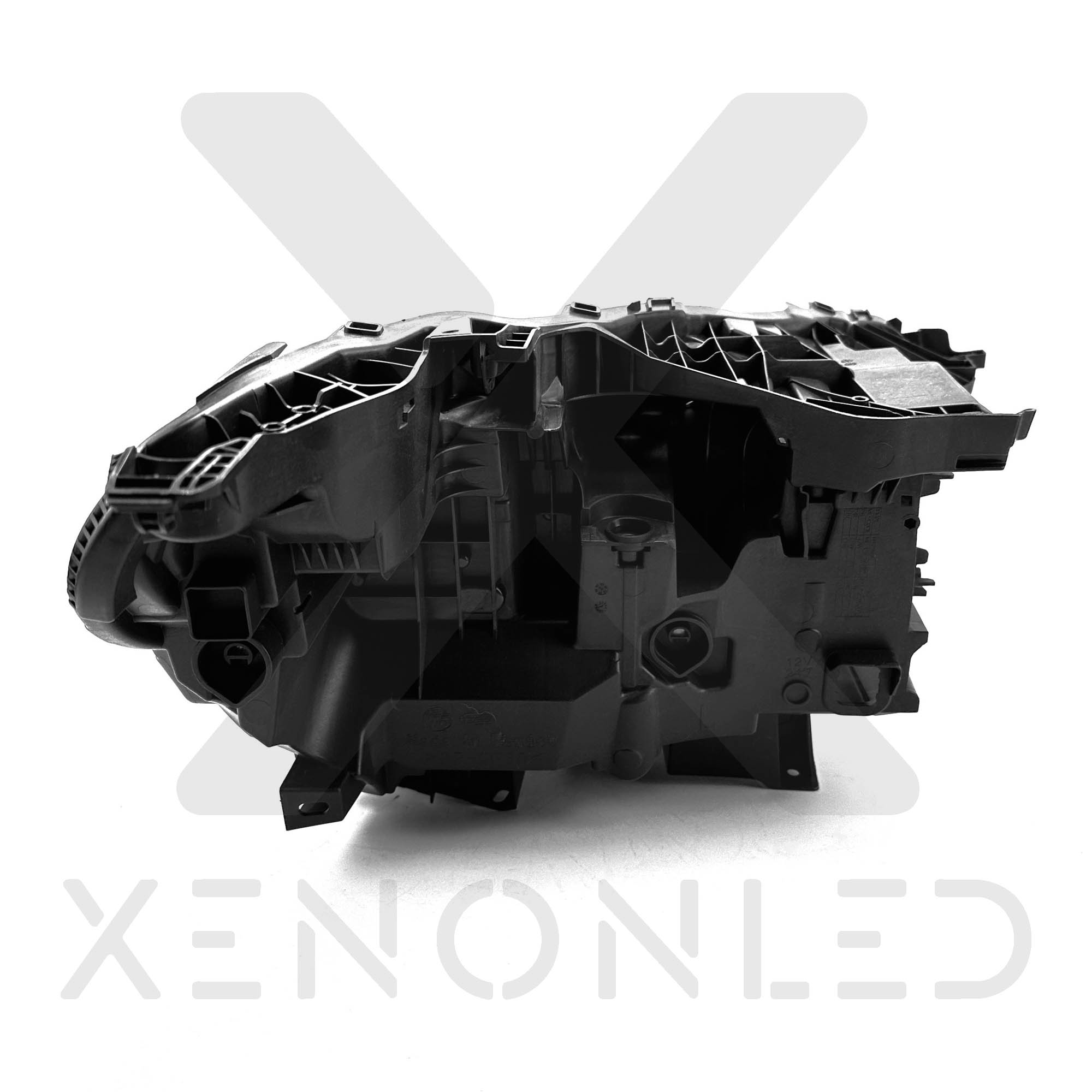 BMW X3 G45 (2024–) Headlight Housing Left Side