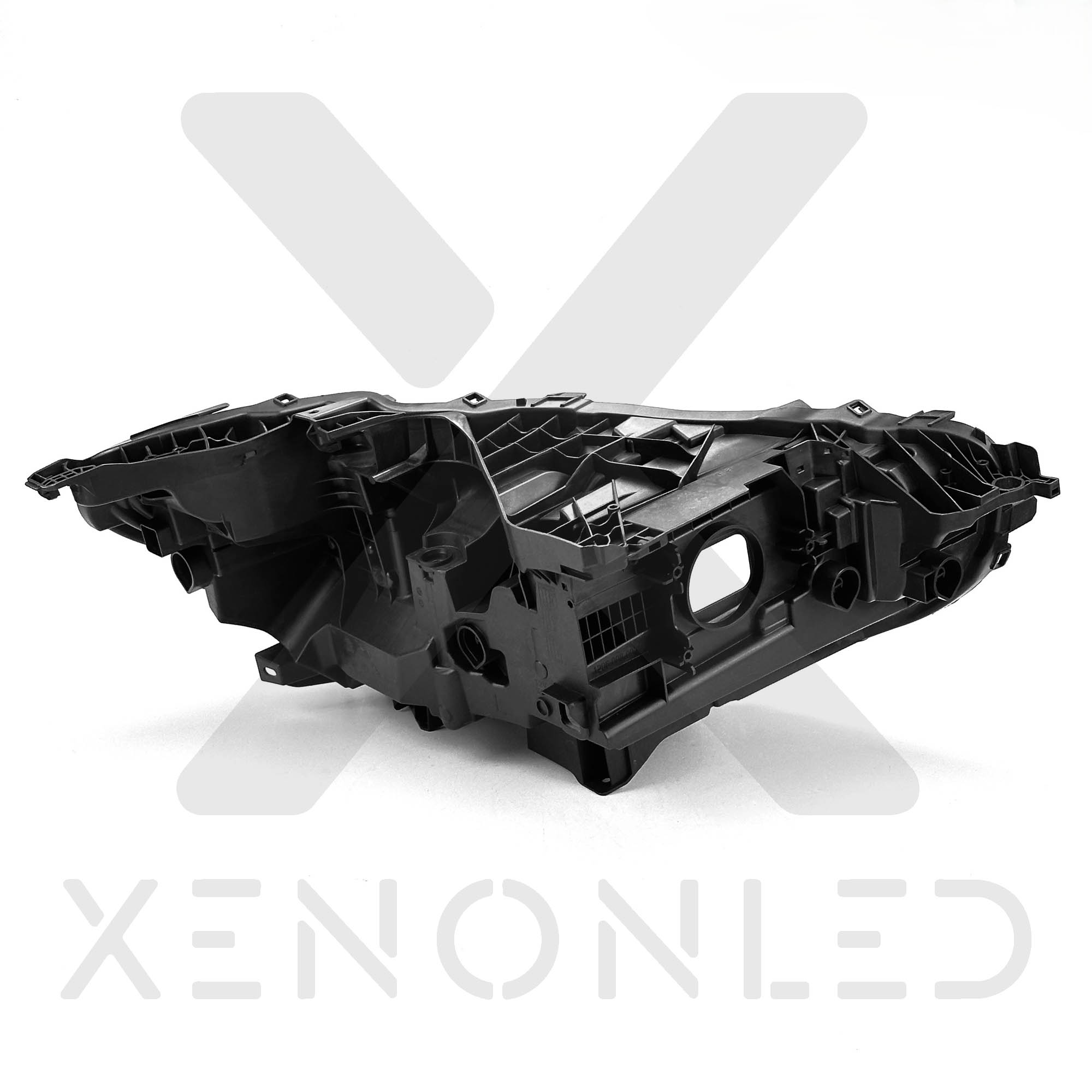 BMW X3 G45 (2024–) Headlight Housing Left Side