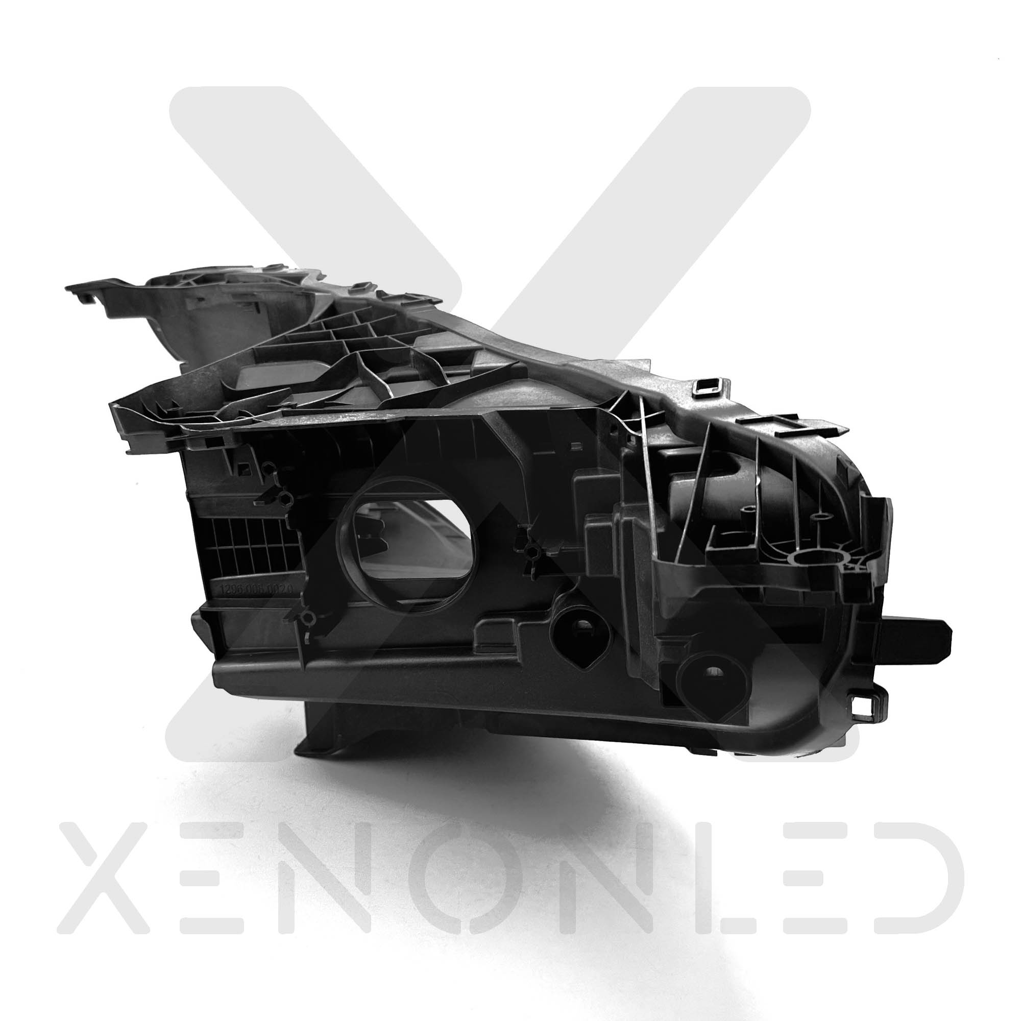 BMW X3 G45 (2024–) Headlight Housing Left Side