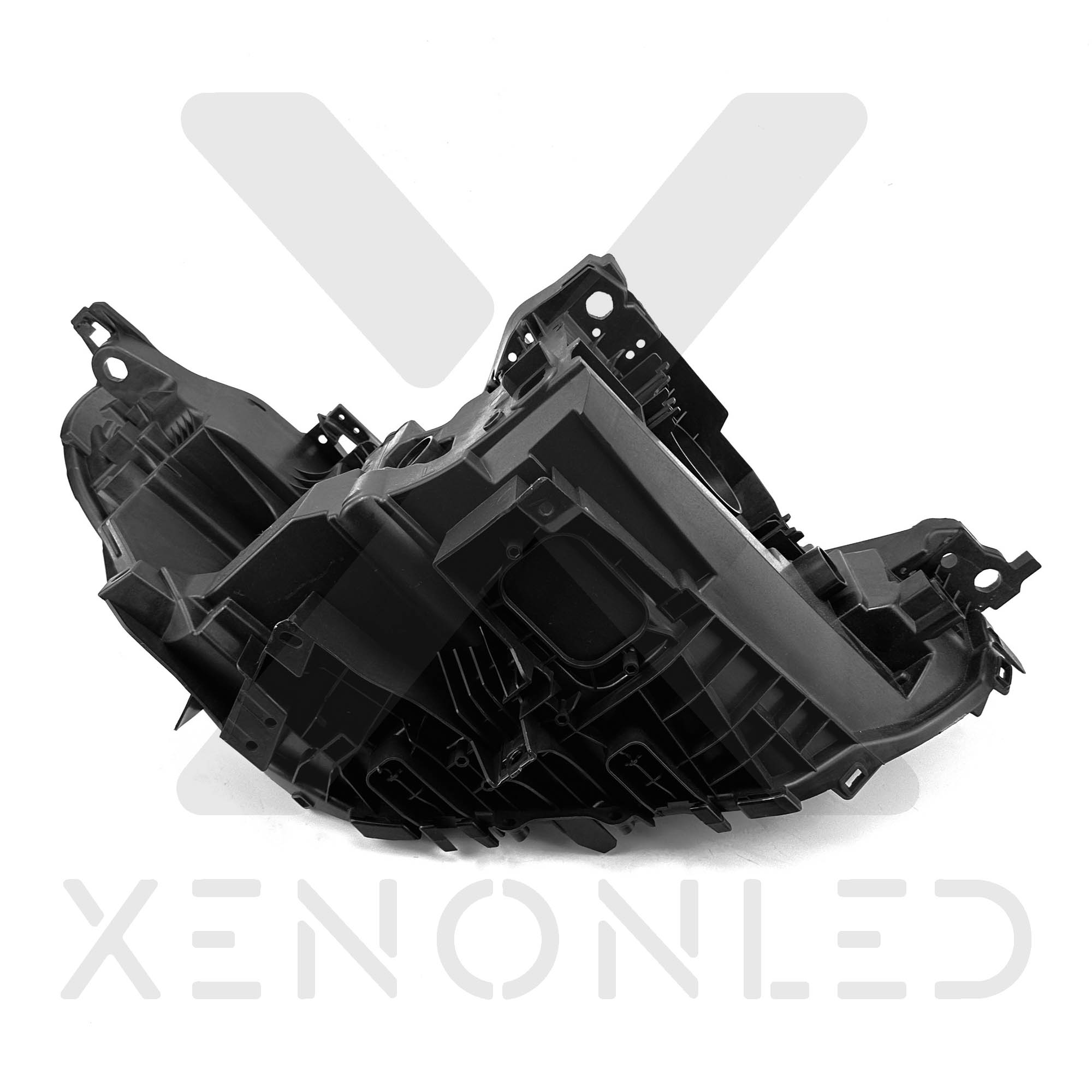 BMW X3 G45 (2024–) Headlight Housing Left Side