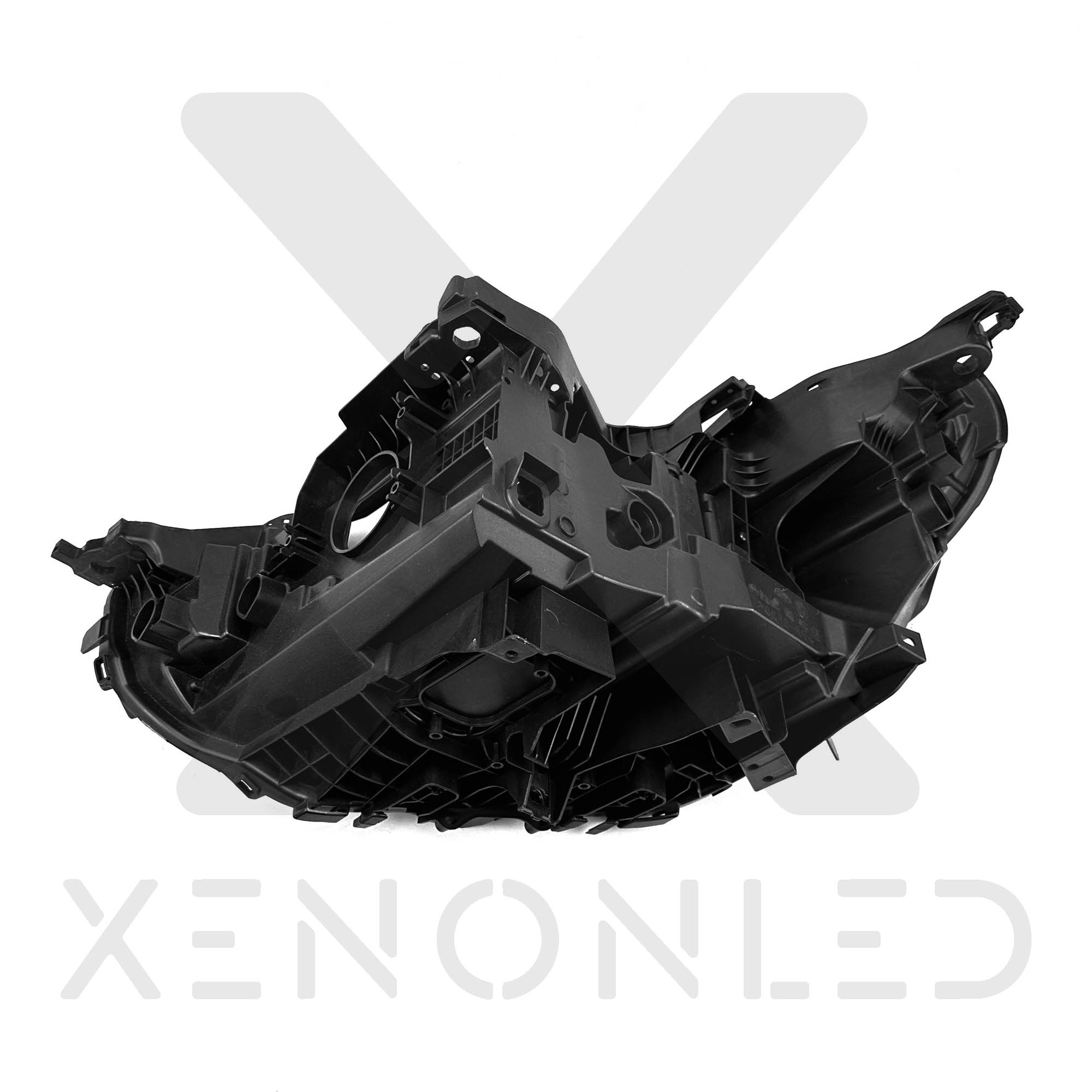 BMW X3 G45 (2024–) Headlight Housing Right Side