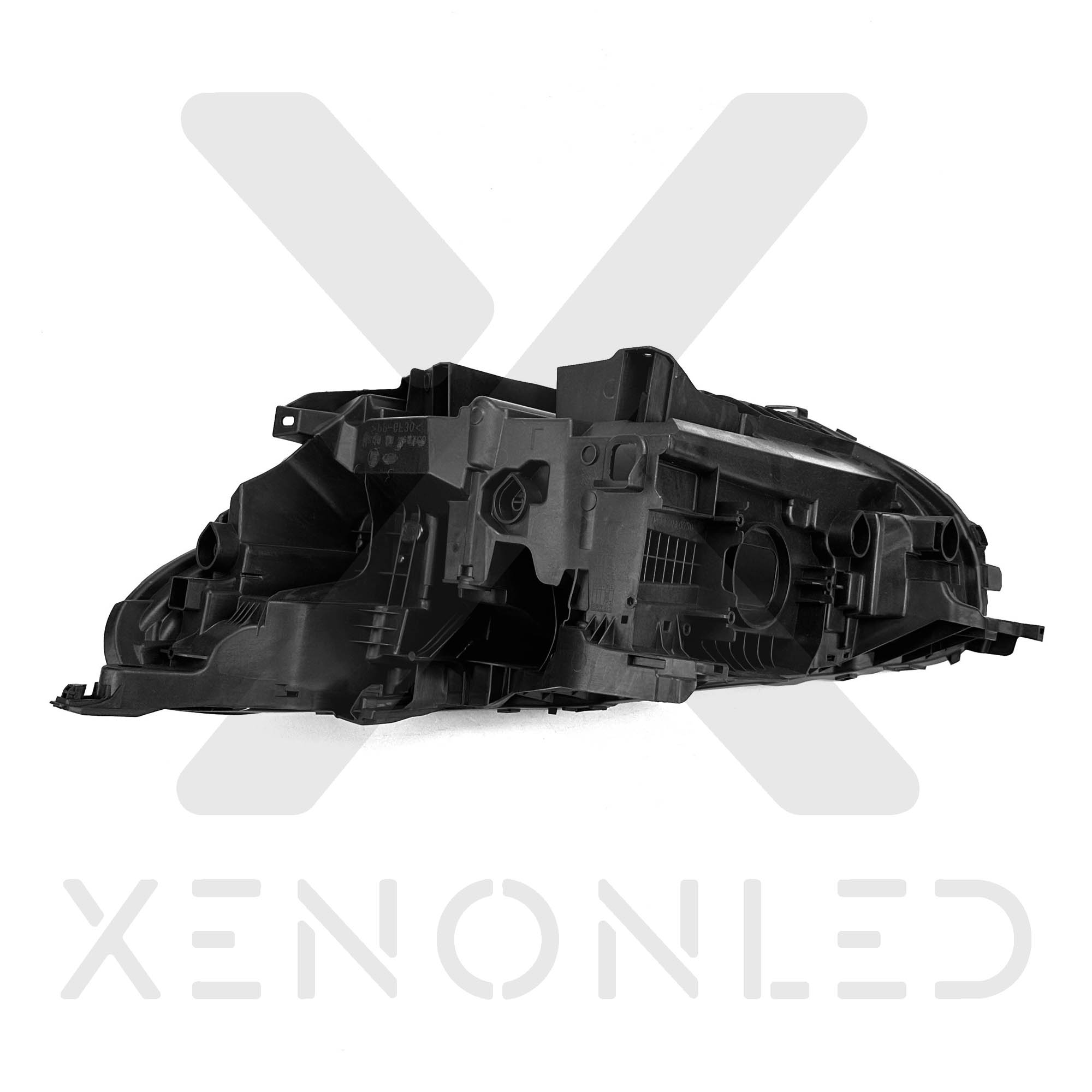 BMW X3 G45 (2024–) Headlight Housing Right Side