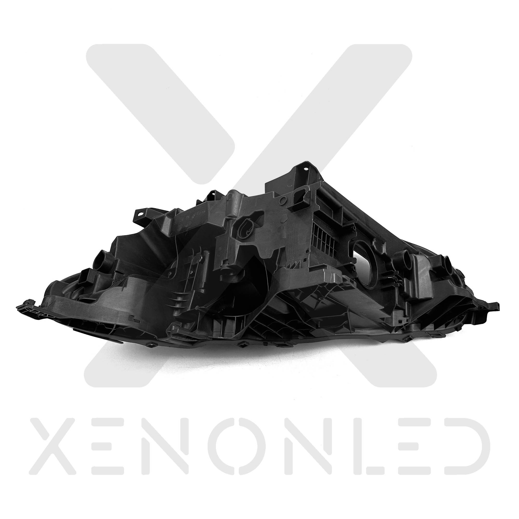 BMW X3 G45 (2024–) Headlight Housing Right Side