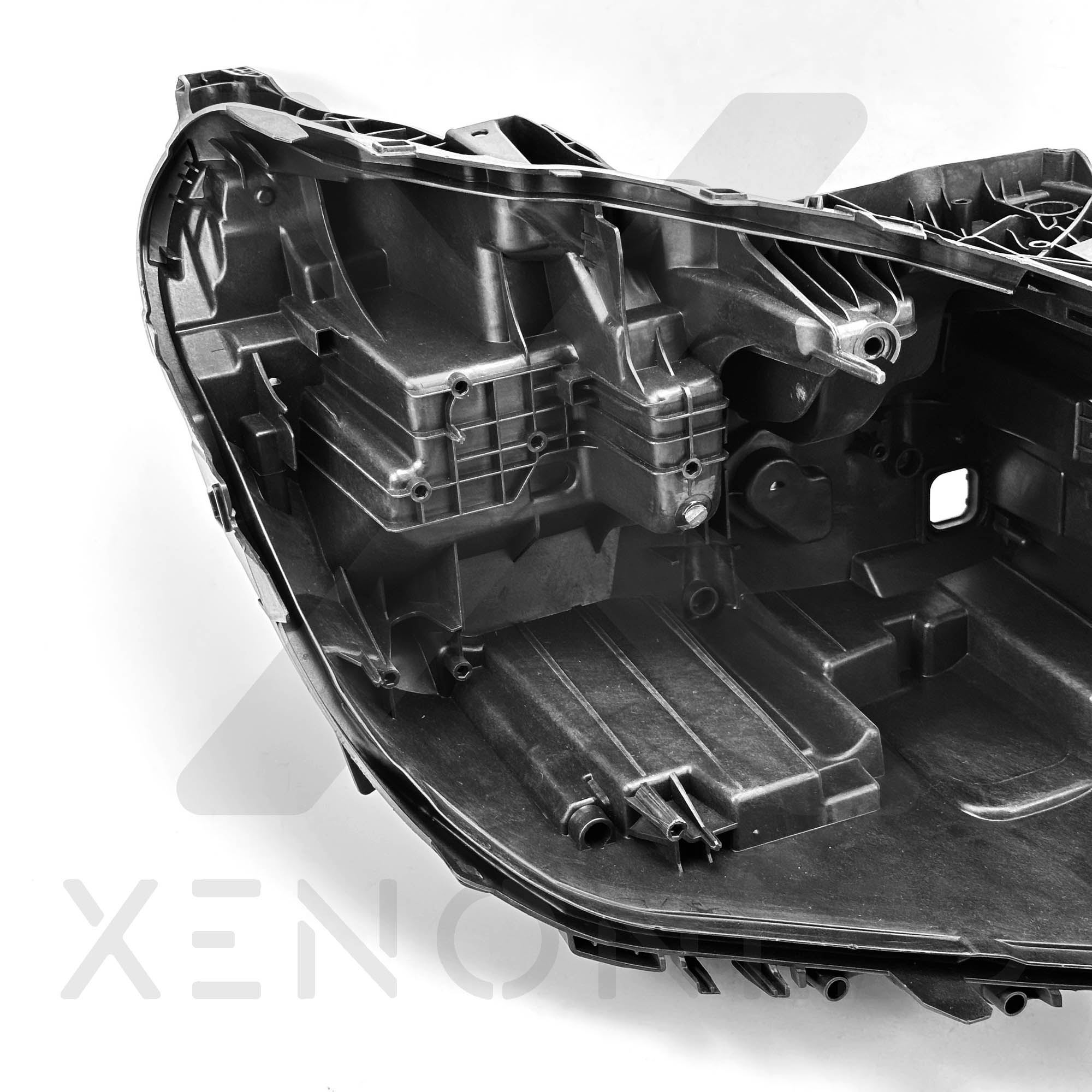 BMW X3 G45 (2024–) Headlight Housing Right Side