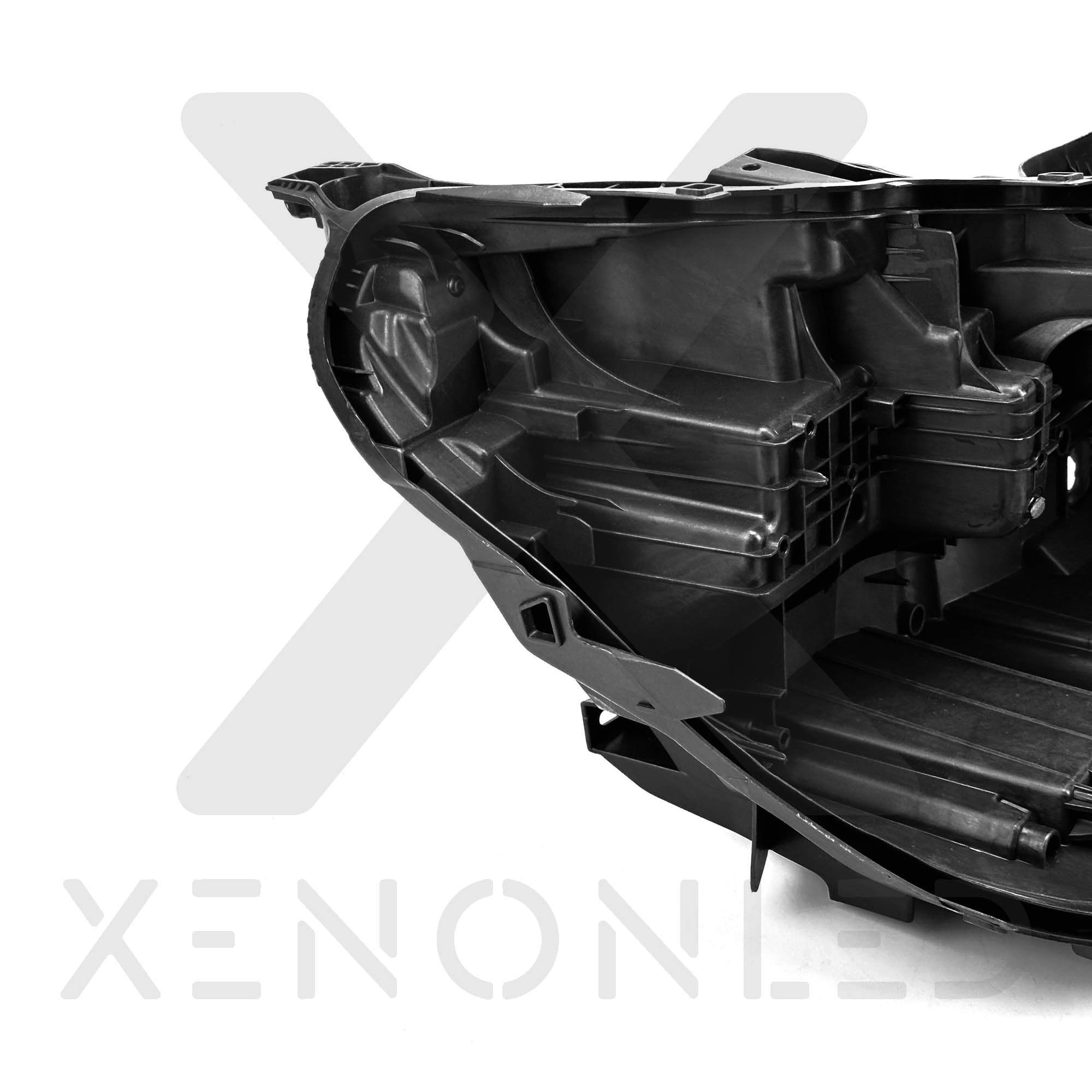 BMW X3 G45 (2024–) Headlight Housing Right Side