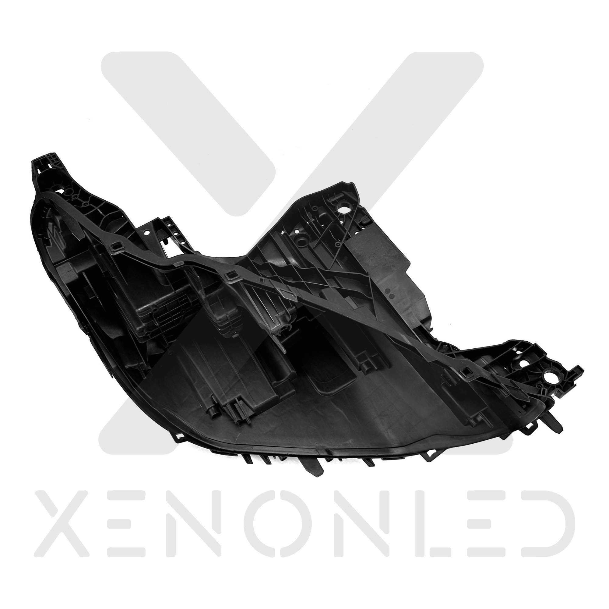BMW X3 G45 (2024–) Headlight Housing Right Side