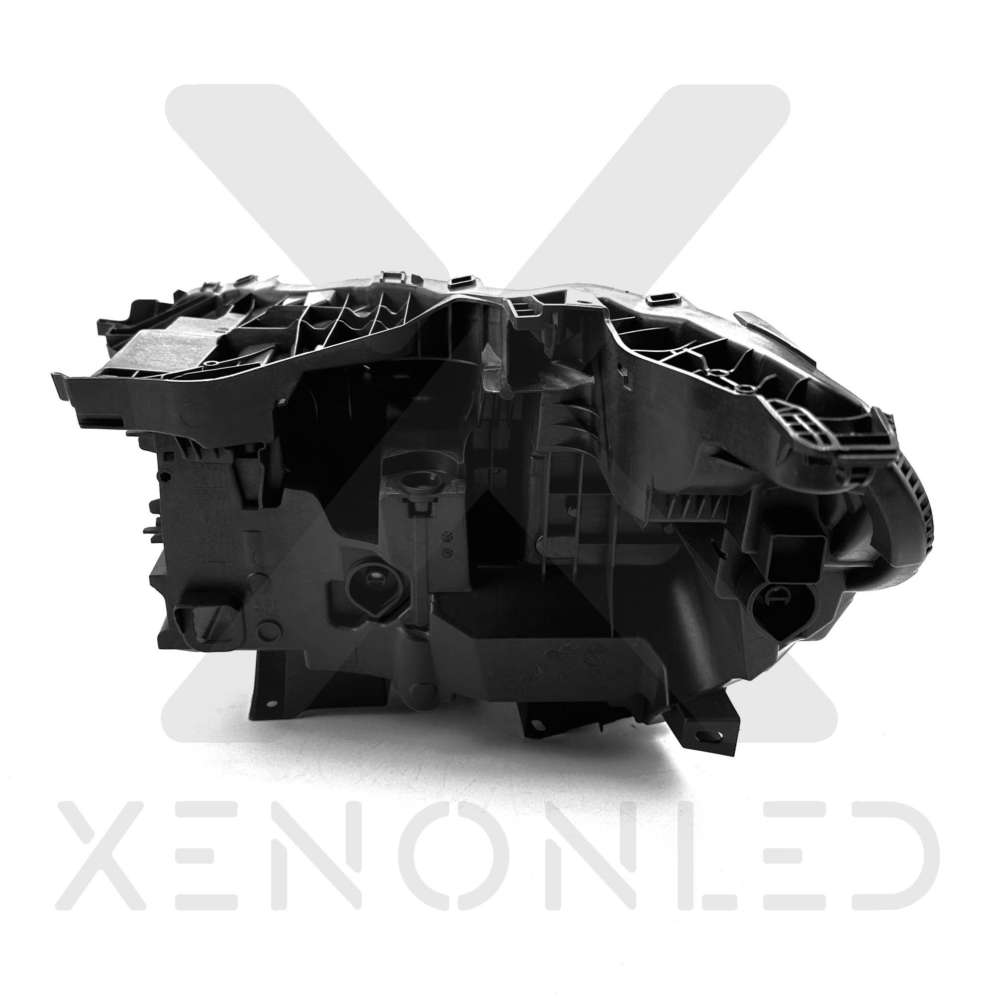 BMW X3 G45 (2024–) Headlight Housing Right Side