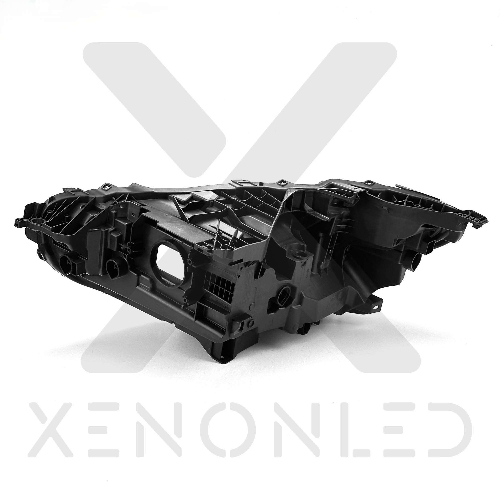 BMW X3 G45 (2024–) Headlight Housing Right Side
