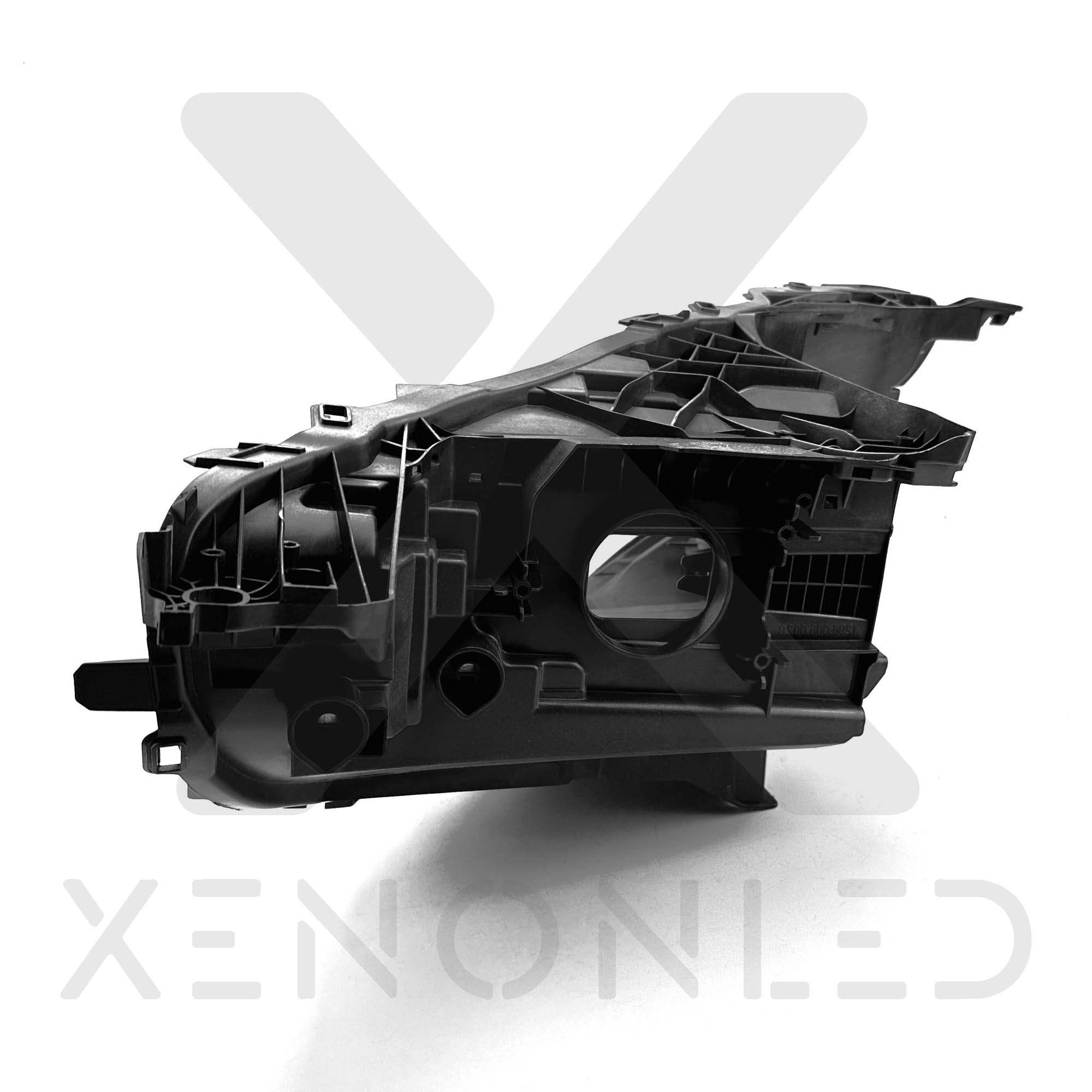 BMW X3 G45 (2024–) Headlight Housing Right Side