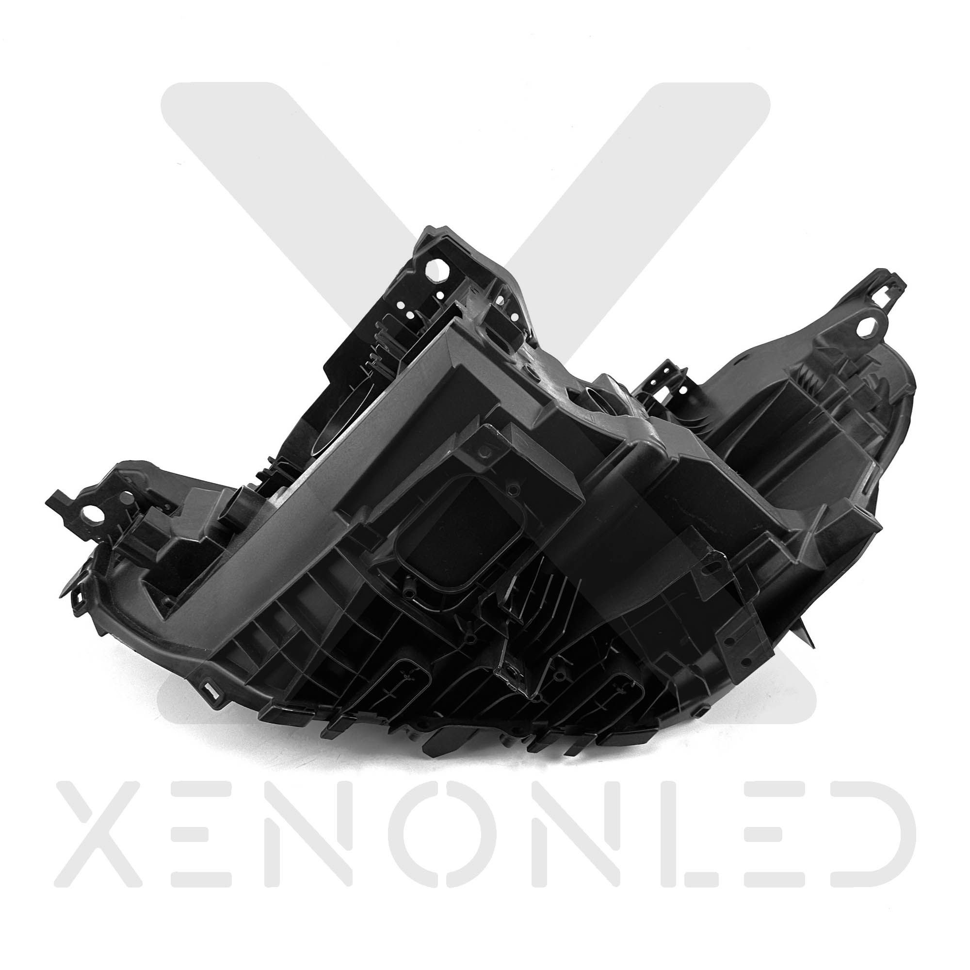 BMW X3 G45 (2024–) Headlight Housing Right Side