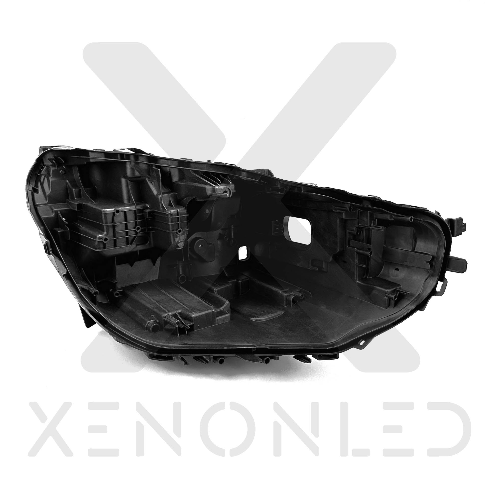 BMW X3 G45 (2024–) Headlight Housing Right Side