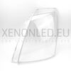 Cadillac STS SLS 2007–2011 Headlight Lens Cover Left Side