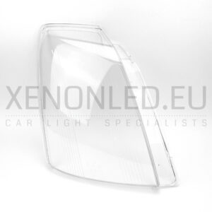 Cadillac STS SLS 2007–2011 Headlight Lens Cover Right Side