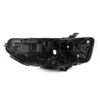 Cadillac XT6 (2019–) Headlight Housing Left Side